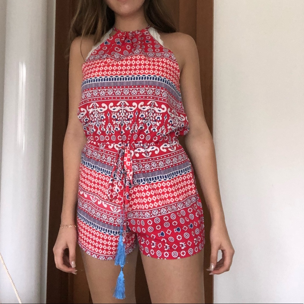 !! cute romper !!